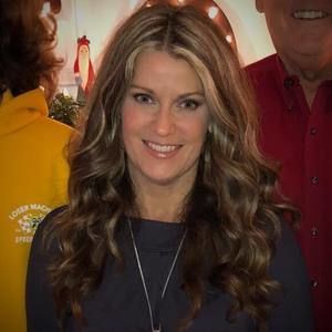 Meet your Posher, Tracy